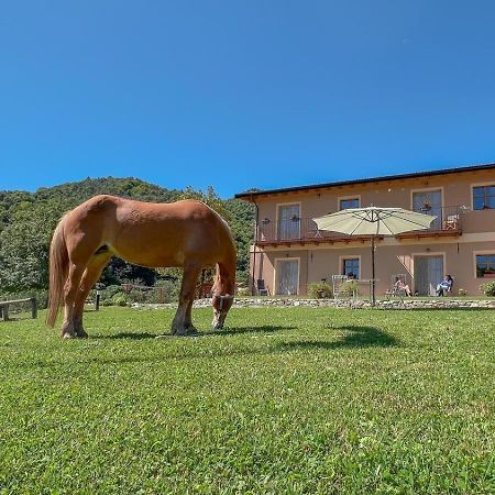 Apartamento Ranch Enbruca Boves Exterior foto