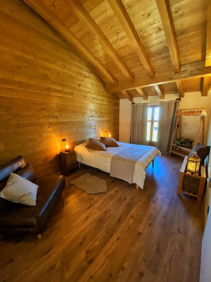 Apartamento Ranch Enbruca Boves Exterior foto