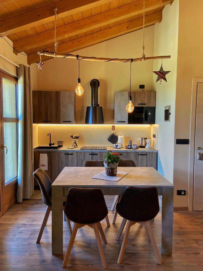 Apartamento Ranch Enbruca Boves Exterior foto