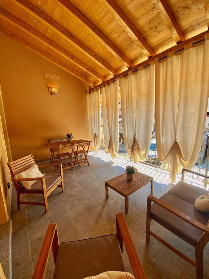 Apartamento Ranch Enbruca Boves Exterior foto