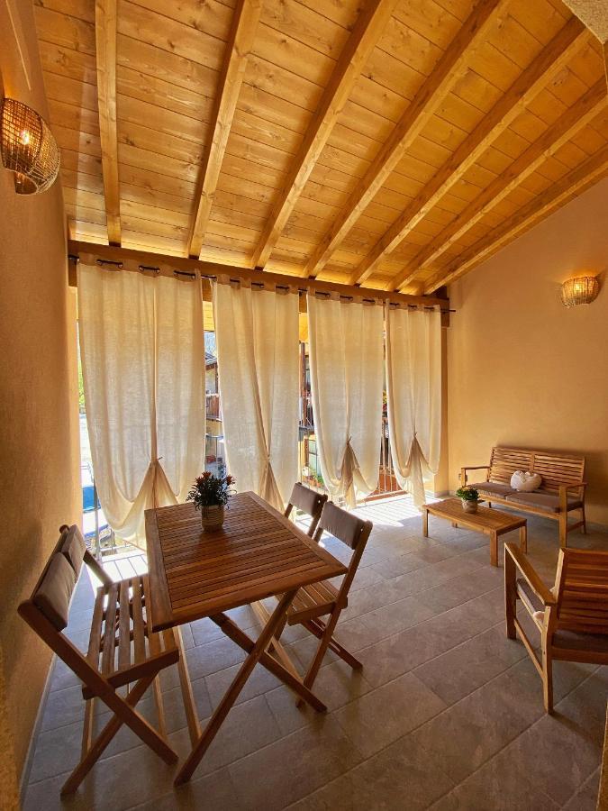 Apartamento Ranch Enbruca Boves Exterior foto