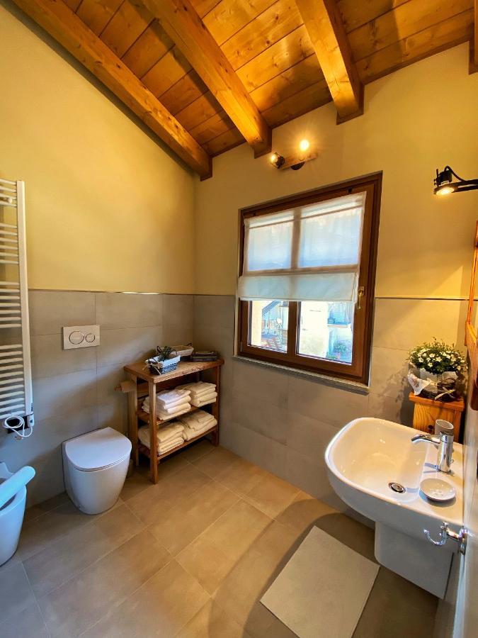 Apartamento Ranch Enbruca Boves Exterior foto