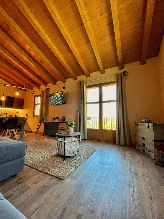 Apartamento Ranch Enbruca Boves Exterior foto