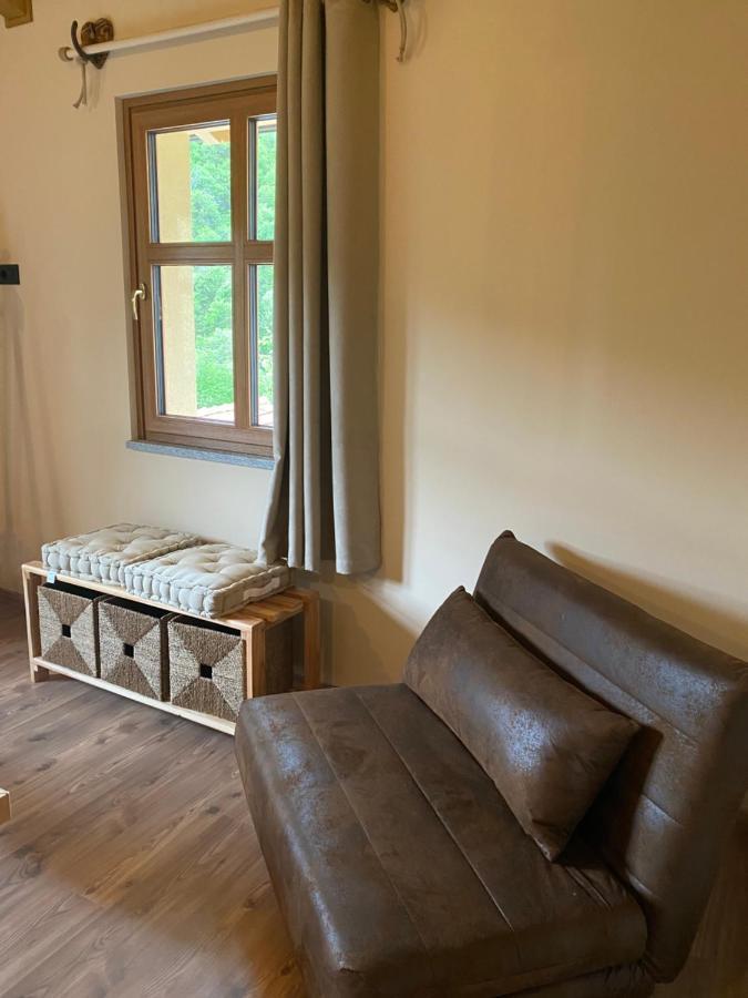 Apartamento Ranch Enbruca Boves Exterior foto
